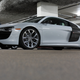 Illustration for article titled R8 V10 Roadtrip